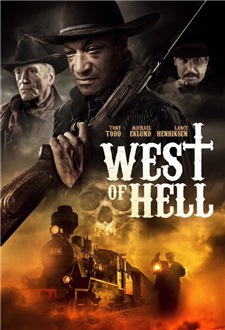 West of Hell - Express zur Hoelle (2018)