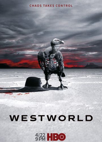 Westworld 3 Staffel (2020)