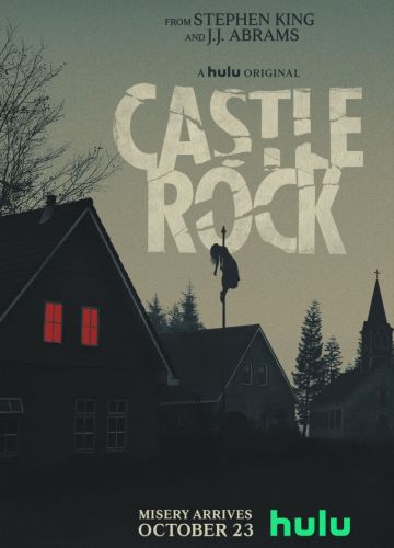 Castle Rock 2 Staffel (2019)