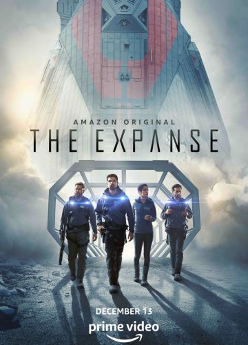 The Expanse 4 Staffel (2019)