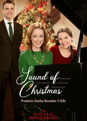The Sound of Christmas (2016)