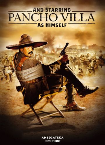 Pancho Villa Mexican Outlaw (2004)
