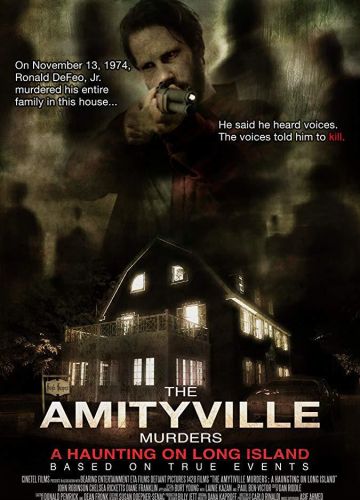 Amityville Horror - Wie alles begann (2018)