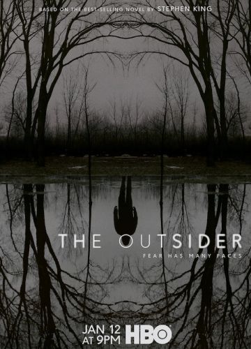 The Outsider 1 Staffel (2020)
