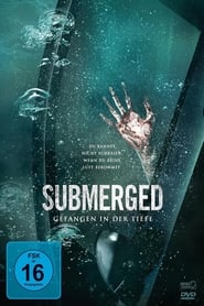 Submerged – Gefangen in der Tiefe (2015)