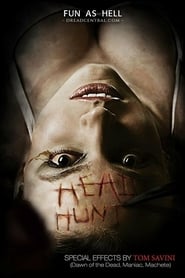 Headhunt (2012)