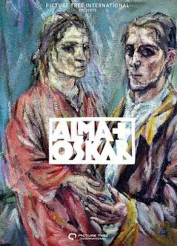 Alma & Oskar (2022)