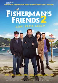 Fisherman's Friends 2 - Eine Brise Leben (2022)