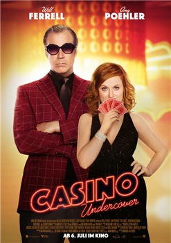 Casino Undercover (2017)