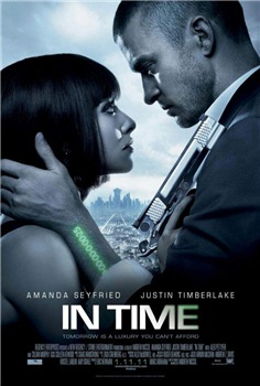 In Time - Deine Zeit läuft ab (2011)