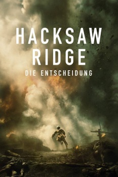 Hacksaw Ridge – Die Entscheidung (2016)