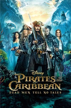 Pirates of the Caribbean 5: Salazars Rache (2017)