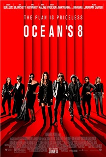 Ocean's 8 (2018)
