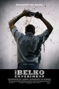 Das Belko Experiment (2016)