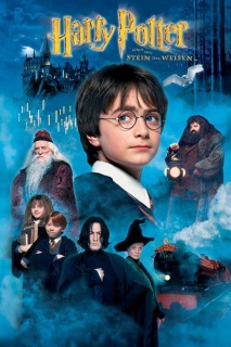 Harry Potter und der Stein der Weisen (2001)