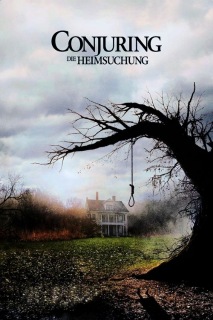 Conjuring - Die Heimsuchung (2013)