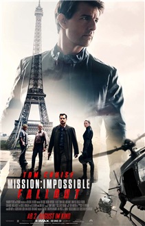 Mission: Impossible 6 - Fallout (2018)