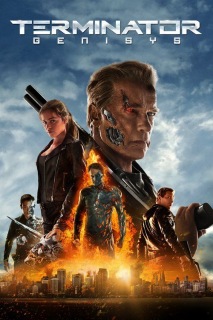Terminator 5: Genisys (2015)