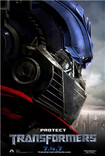 Transformers (2007) HD 1080 Stream Deutsch