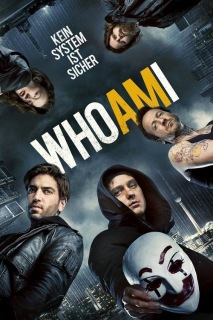 Who Am I - Kein System ist sicher (2014)
