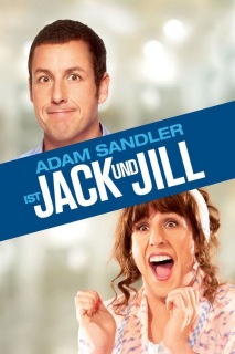 Jack und Jill (2011)