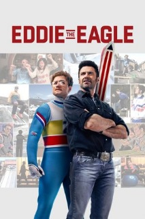 Eddie the Eagle - Alles ist möglich (2016)