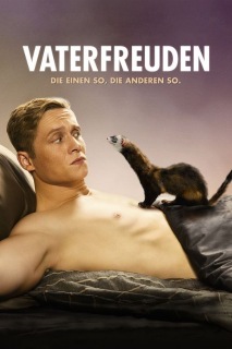 Vaterfreuden (2014)