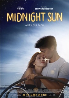 Midnight Sun - Alles für dich (2018)