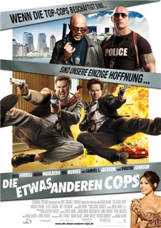 Die etwas anderen Cops (2010)