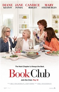 Book Club - Das Beste kommt noch (2018)