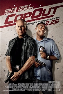 Cop Out - Geladen und entsichert (2010)