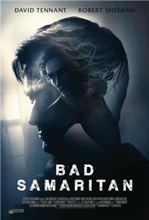 Bad Samaritan - Im Visier des Killers (2018)