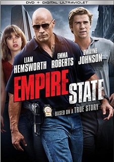 Empire State - Die Straßen von New York (2013)