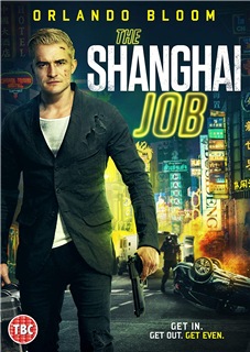 The Shanghai Job (2017)