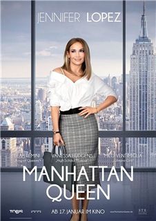 Manhattan Queen (2018)