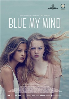 Blue my Mind (2018)