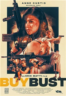 BuyBust (2018)