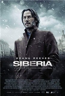 Siberia – Tödliche Nähe (2019)