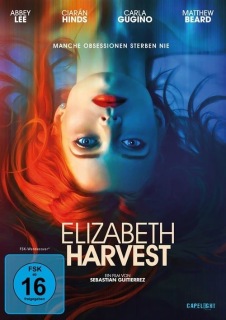 Elizabeth Harvest (2019)