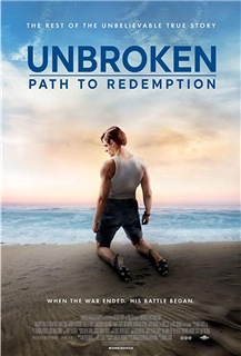 Unbroken: Path to Redemption (2018)