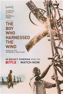 Der Junge, der den Wind einfing (2019) HD 1080 Stream Deutsch