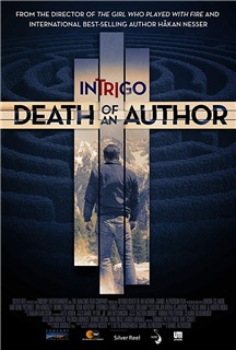 Intrigo: Tod eines Autors (2018)