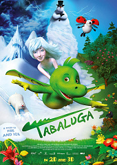 Tabaluga (2018)