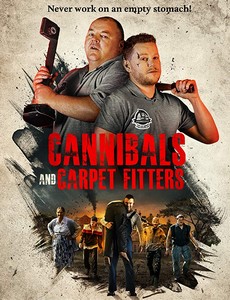 Cannibals and Carpet Fitters (2017)