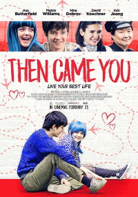 Then Came You (2019)