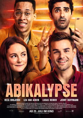Abikalypse (2019) HD TS Stream Deutsch