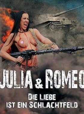 Julia & Romeo - Liebe ist ein Schlachtfeld (2017)