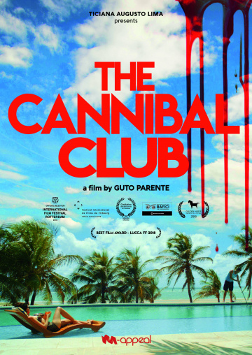 The Cannibal Club (2019)