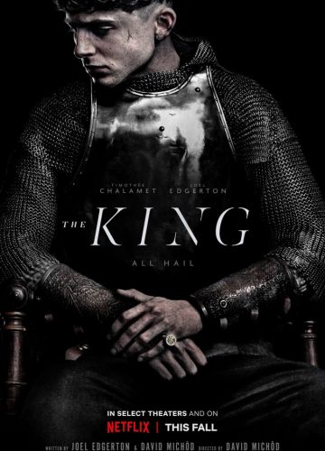 The King (2019) Netflix