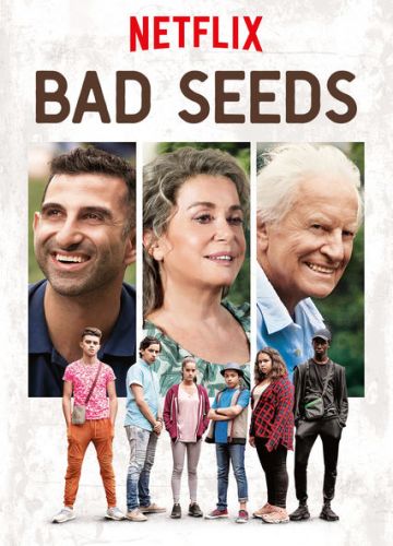 Bad Seeds (2018)